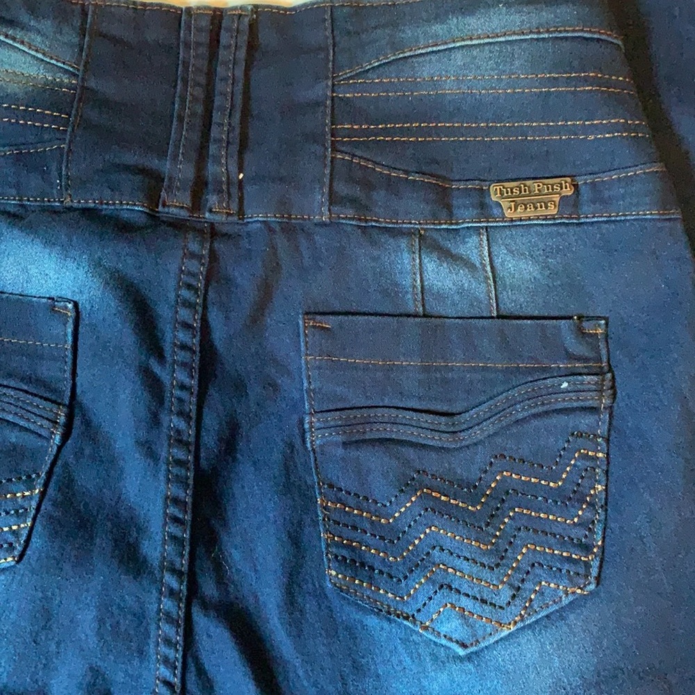 Jeans - Picture 6 of 6